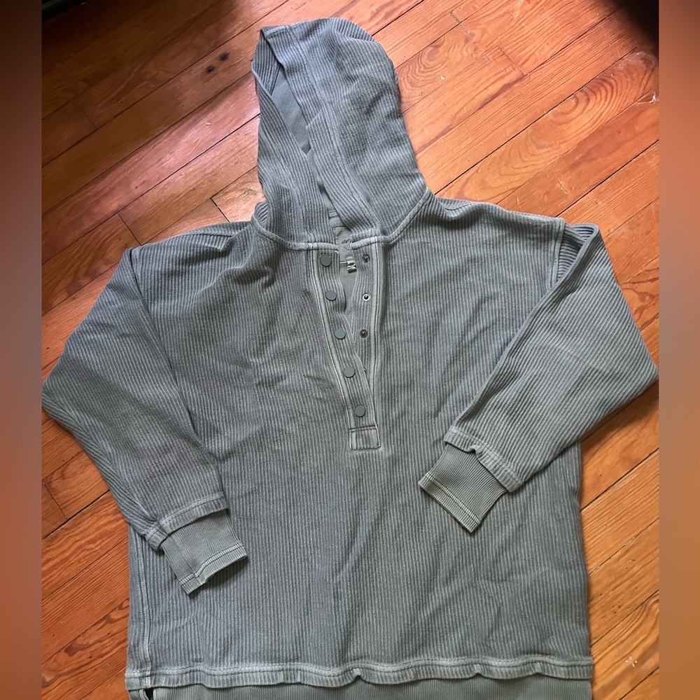 Arie hoodie